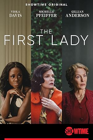 The First Lady - First Season