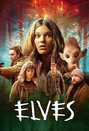 Elves (Nisser) - First Season