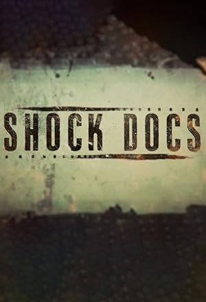 Shock Docs - Fourth Season