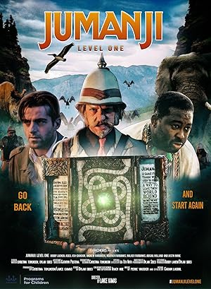 Jumanji: Level One