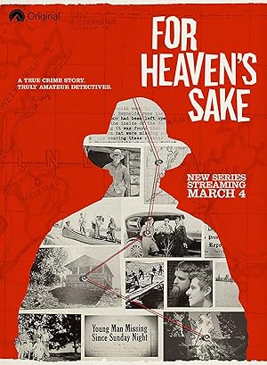 For Heaven