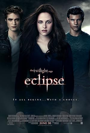 The Twilight Saga 3: Eclipse