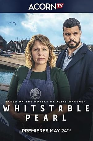 Whitstable Pearl - First Season
