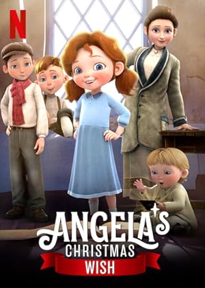 Angela