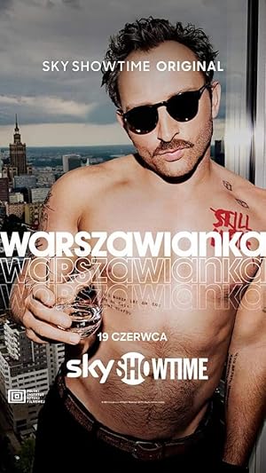 Warszawianka - First Season