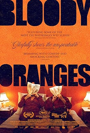 Bloody Oranges (Oranges sanguines)