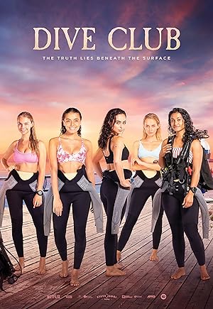 Dive Club - First Season