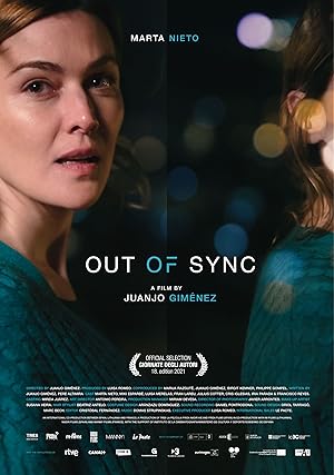 Out of Sync (Tres)