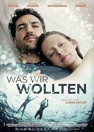 What We Wanted (Was wir wollten)