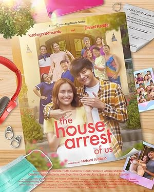 The House Arrest of Us (THAOU)