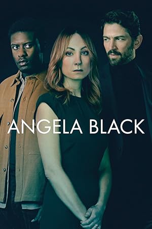 Angela Black - First Season
