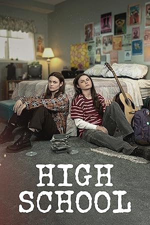 High School - First Season