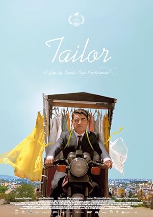 Tailor (Raftis)