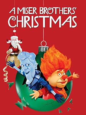 A Miser Brothers