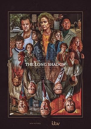 The Long Shadow - First Season