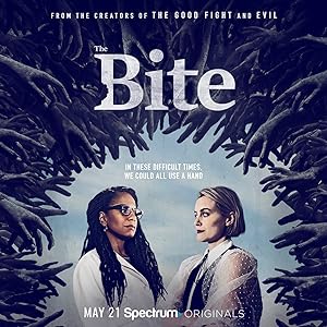 The Bite - First Season