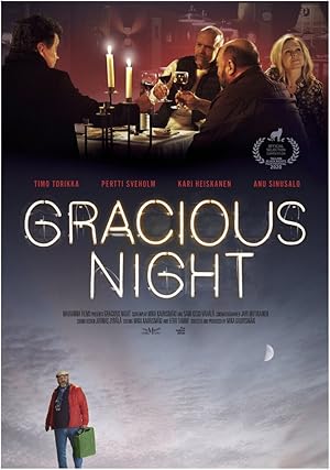Gracious Night (Y