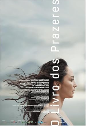 The Book of Delights (O Livro dos Prazeres)