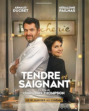 The Butcher’s Daughter (Tendre et saignant)