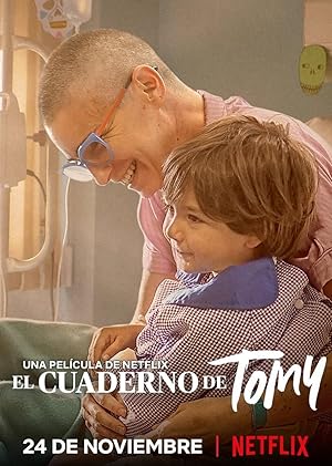 Notes for My Son (El Cuaderno de Tomy)