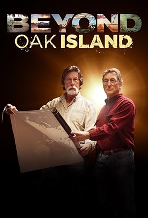 Beyond Oak Island - First Season