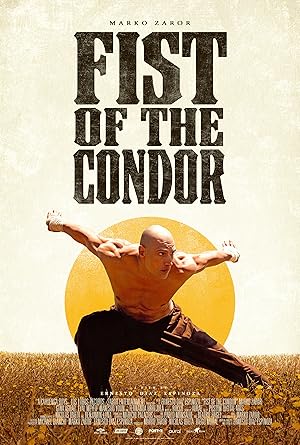 The Fist of the Condor (El Pu