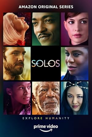 Solos - First Season