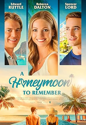 A Honeymoon to Remember (Under a Lover