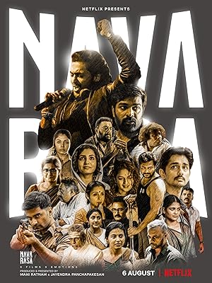 Navarasa - First Season