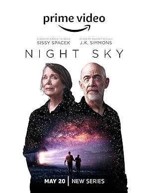 Night Sky - First Season