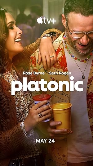 Platonic - First Season