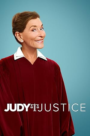 Judy Justice - First Season