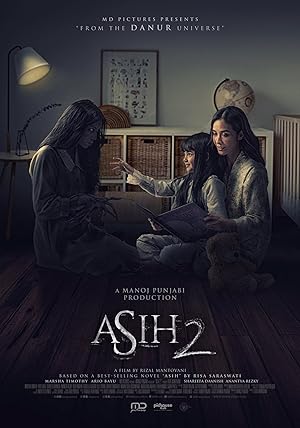Asih 2