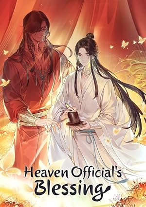 Tian Guan Ci Fu (Heaven Official