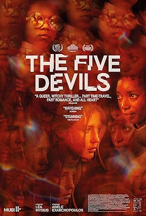 The Five Devils (Les cinq diables)