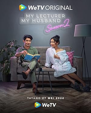 My Lecturer, My Husband - First Season