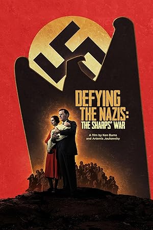 Defying the Nazis: The Sharps