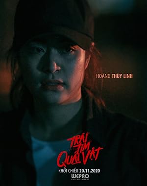 The Instrument of Murder (Trai Tim Quai Vat)