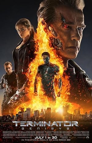 Terminator: Genisys