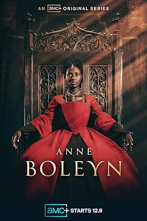 Anne Boleyn - First Season