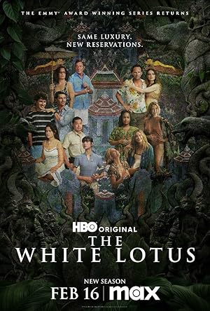 The White Lotus - First Season