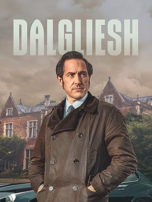 Dalgliesh - First Season