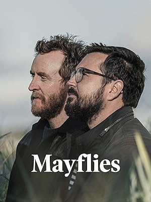 Mayflies - First Season