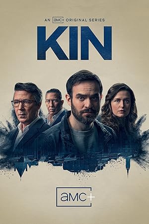Kin - First Season