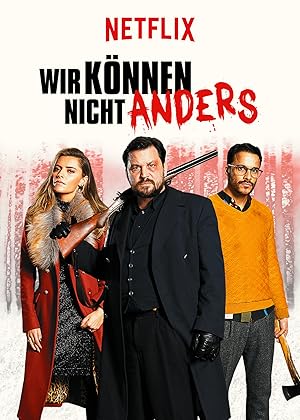 Christmas Crossfire (Wir k