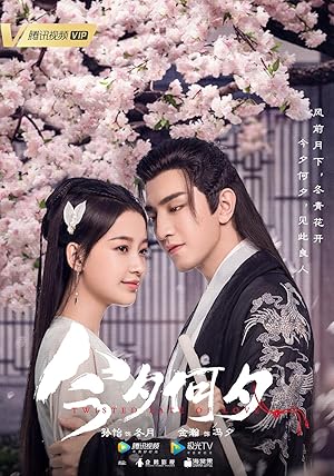 Twisted Fate of Love (Jin Xi He Xi / Jinxi He Xi / 今夕何夕)