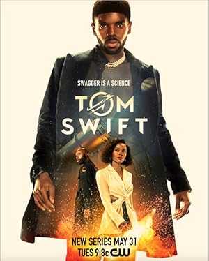 Tom Swift - First Season