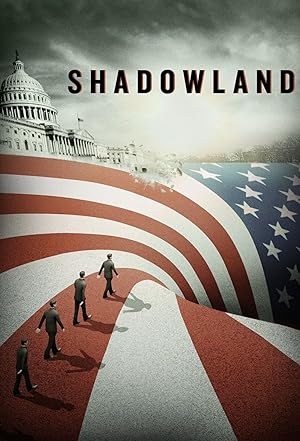 Shadowland - First Season