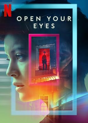 Open Your Eyes (Otw