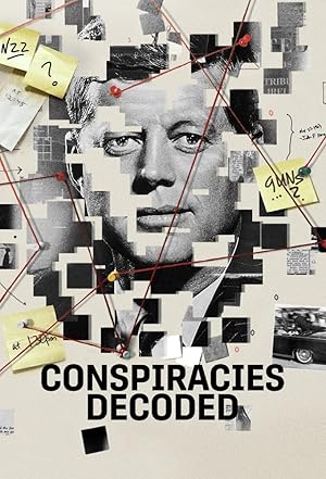 Conspiracies Decoded - First Season